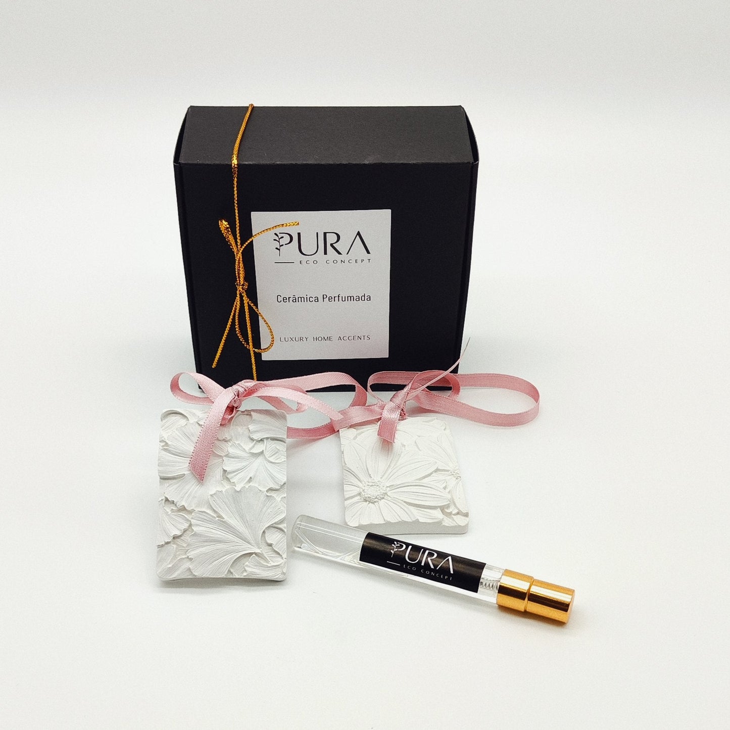 Pack Cerâmica Pendentes
