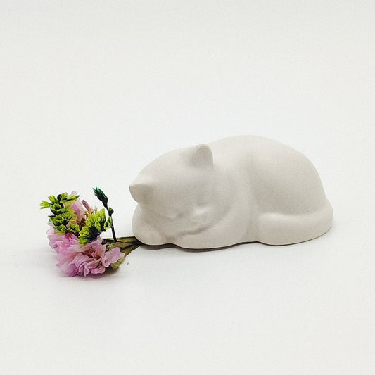 Estatueta Gato