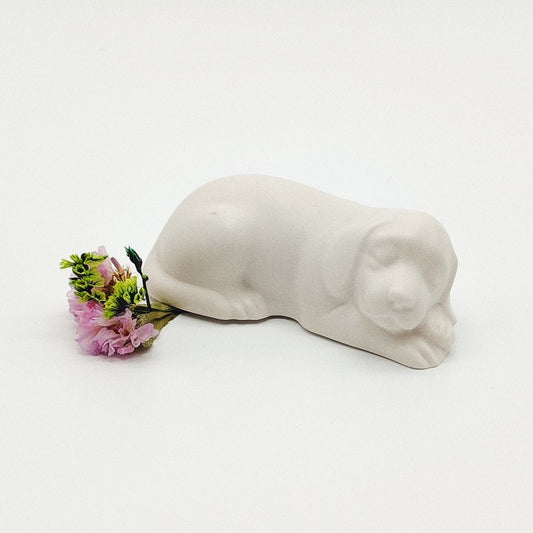 Estatueta Cão
