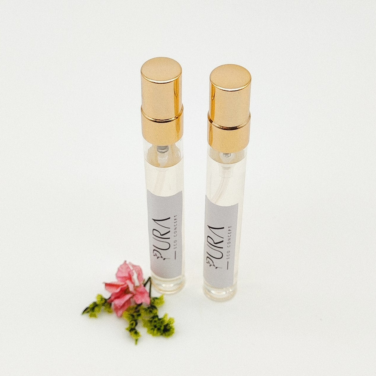 Duo Fragrâncias Aromáticas | Cerâmica Perfumada