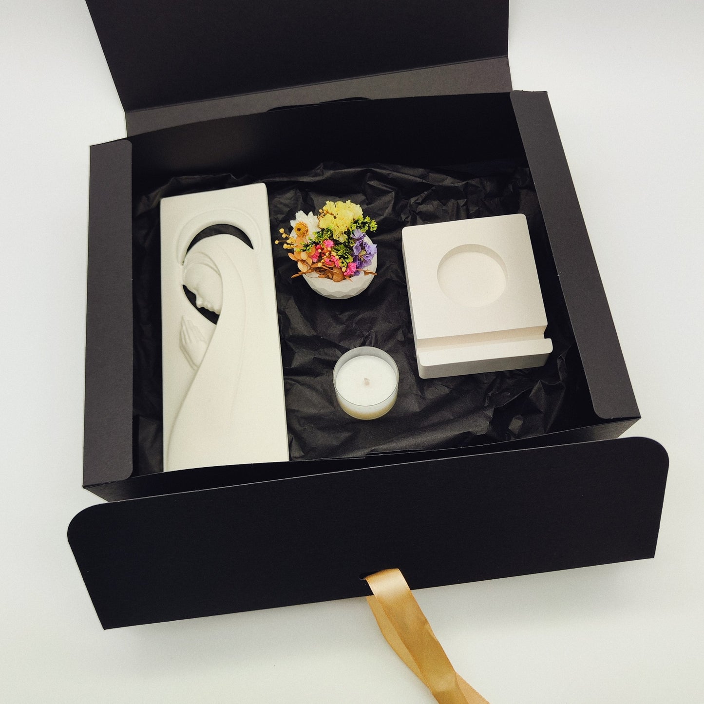 Coffret Luz de Maria