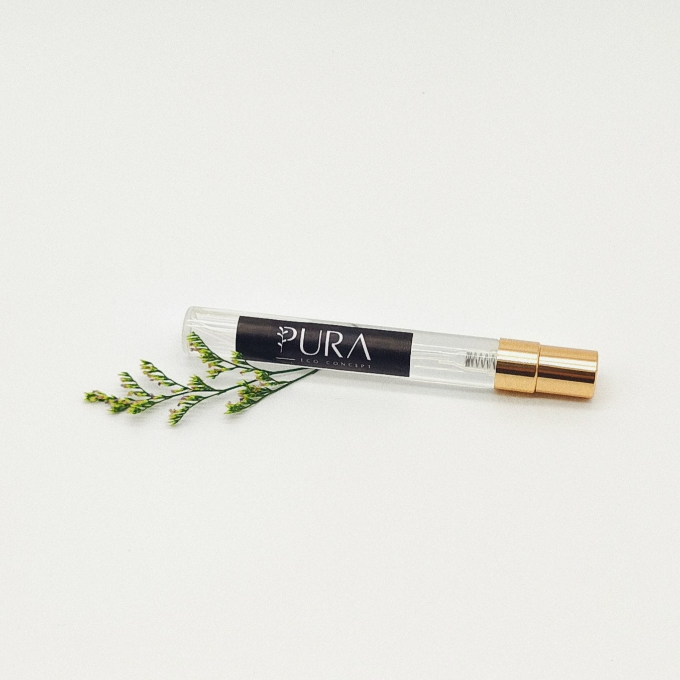Fragrância Aromática para Flores Secas