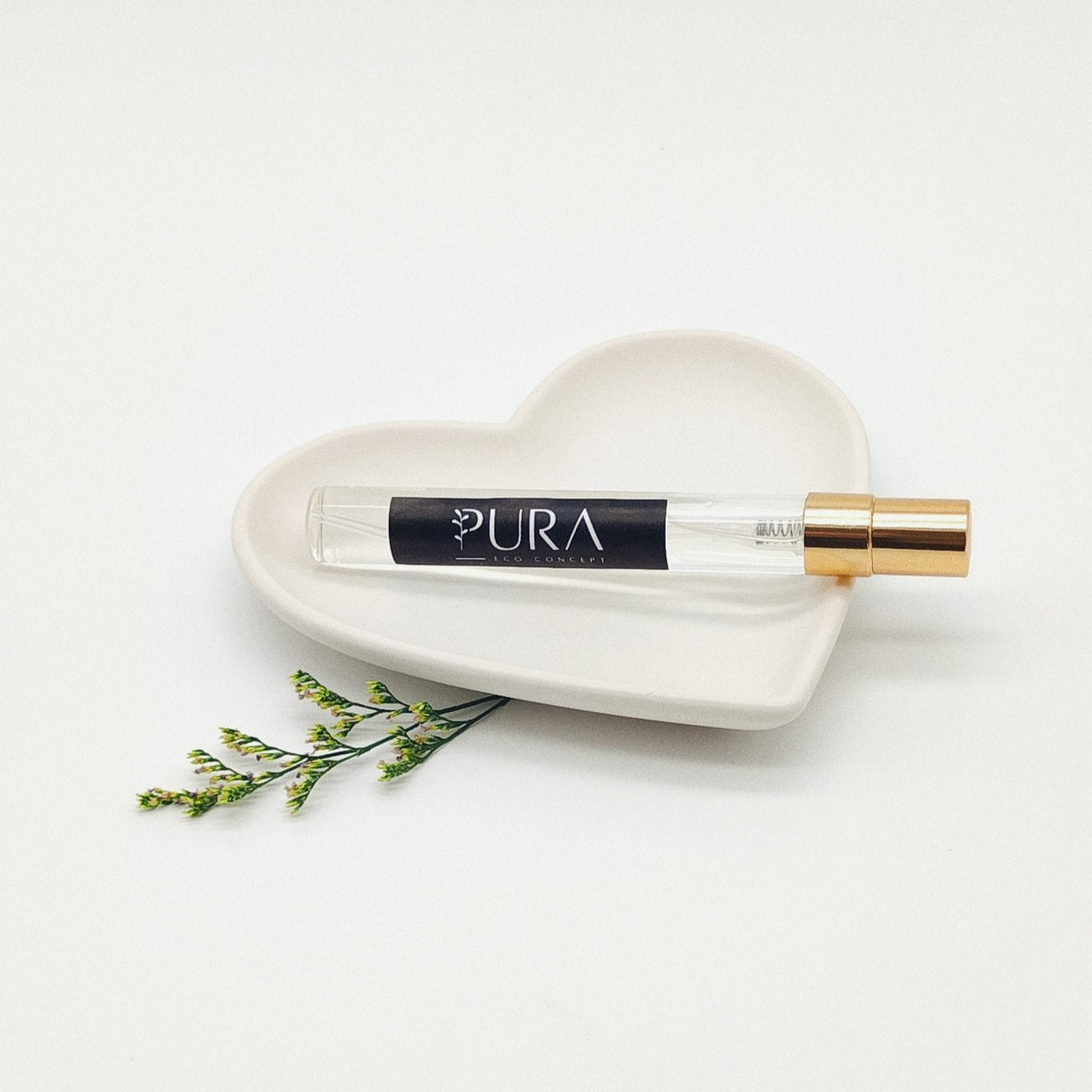 Fragrância Aromática para Flores Secas