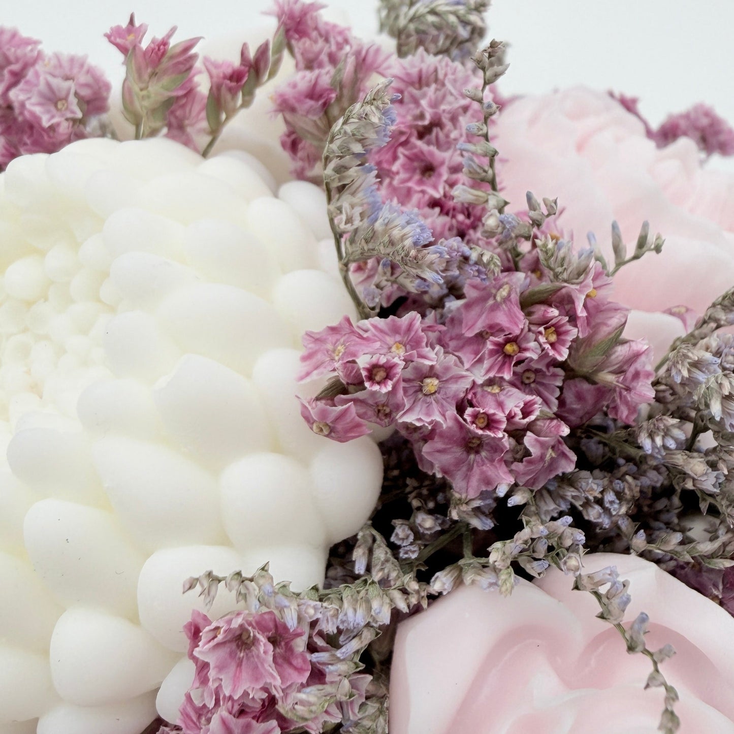 Pétala | Arranjo Floral em Cera