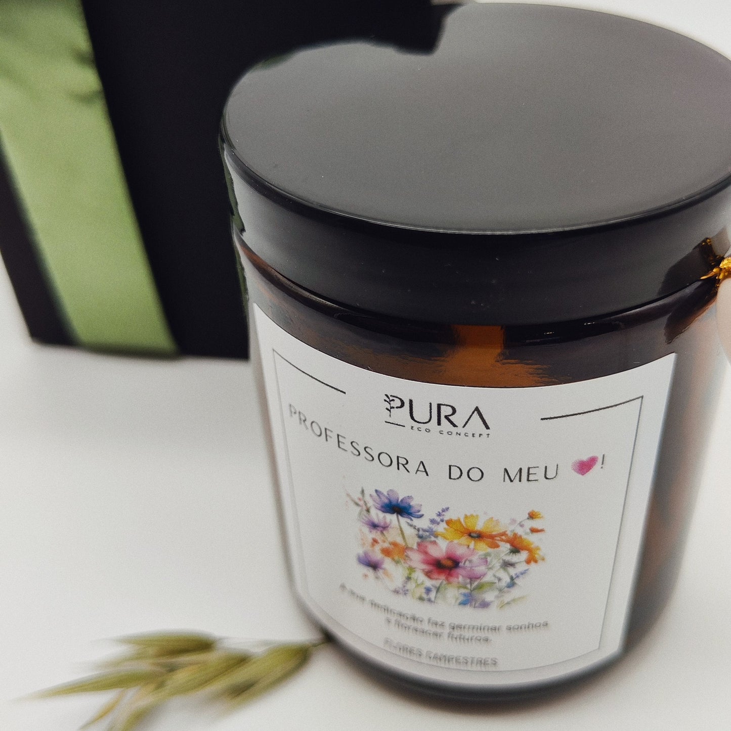 Coffret Gratidão em Significado