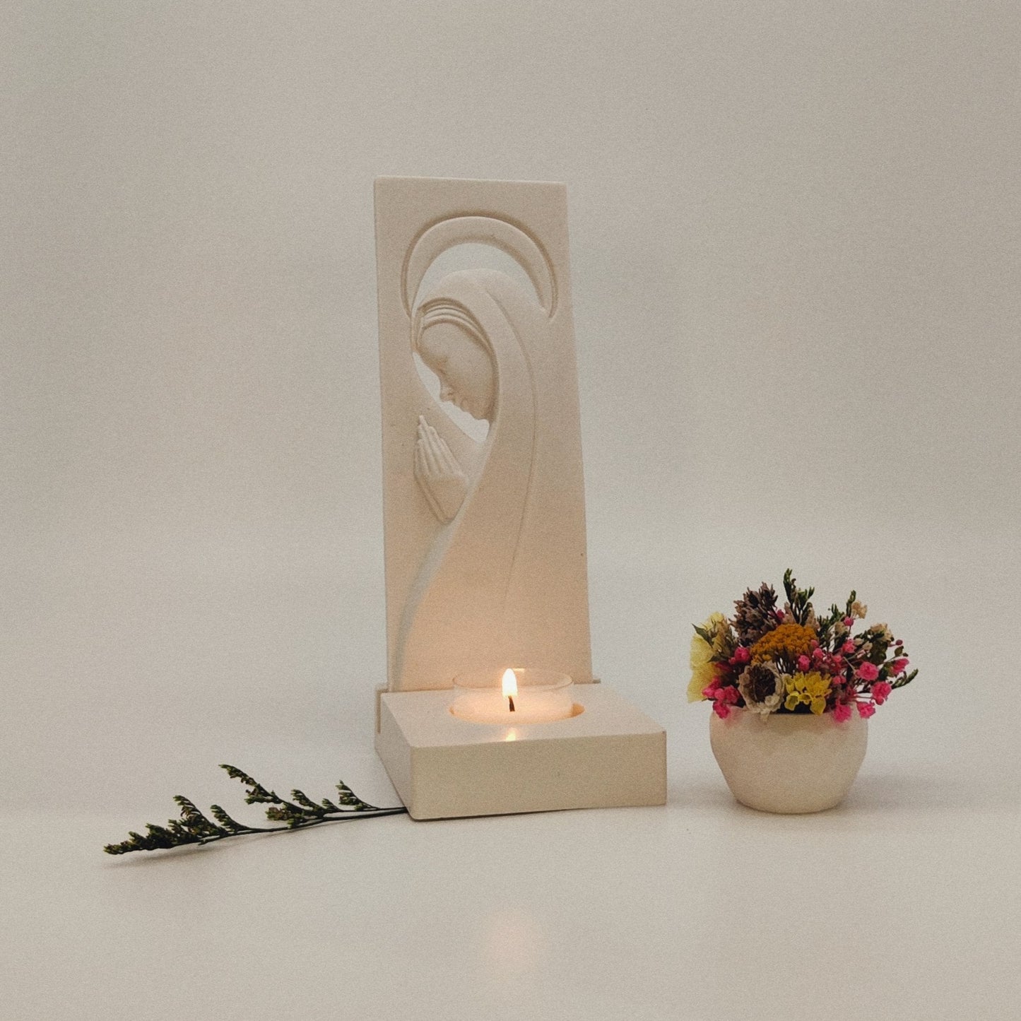 Luz de Maria