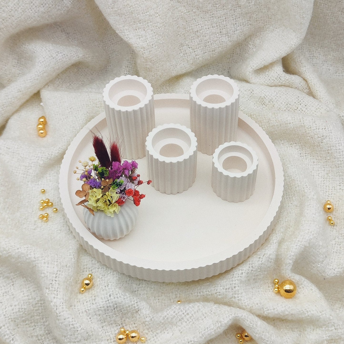 Coffret Luz do Advento