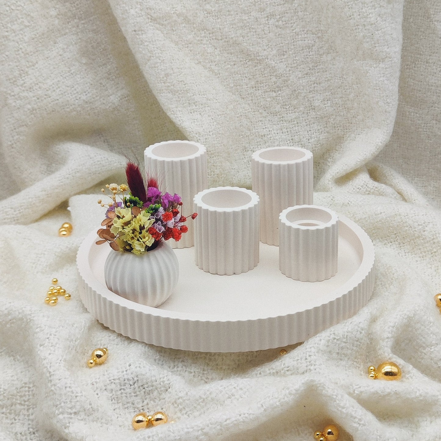 Coffret Luz do Advento