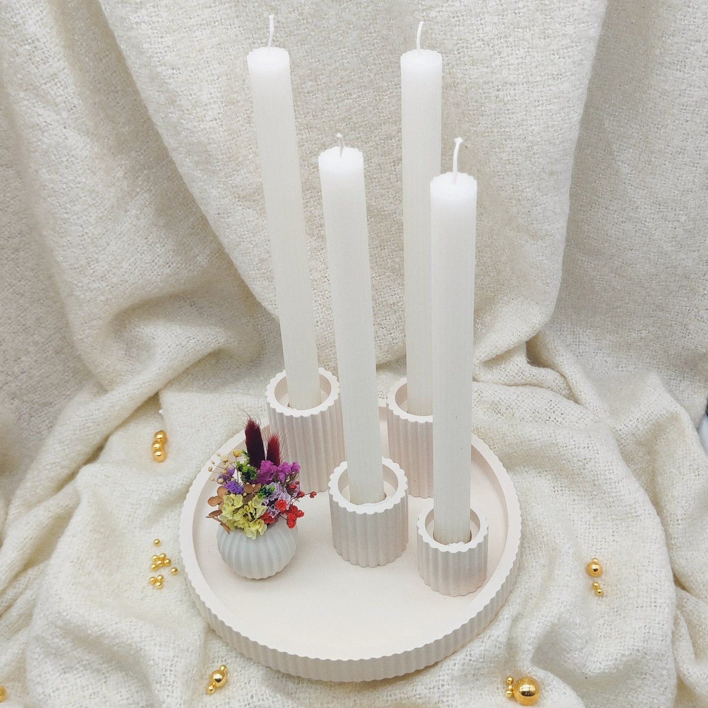 Coffret Luz do Advento