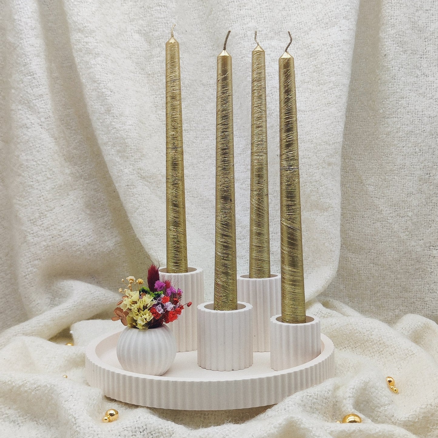 Coffret Luz do Advento