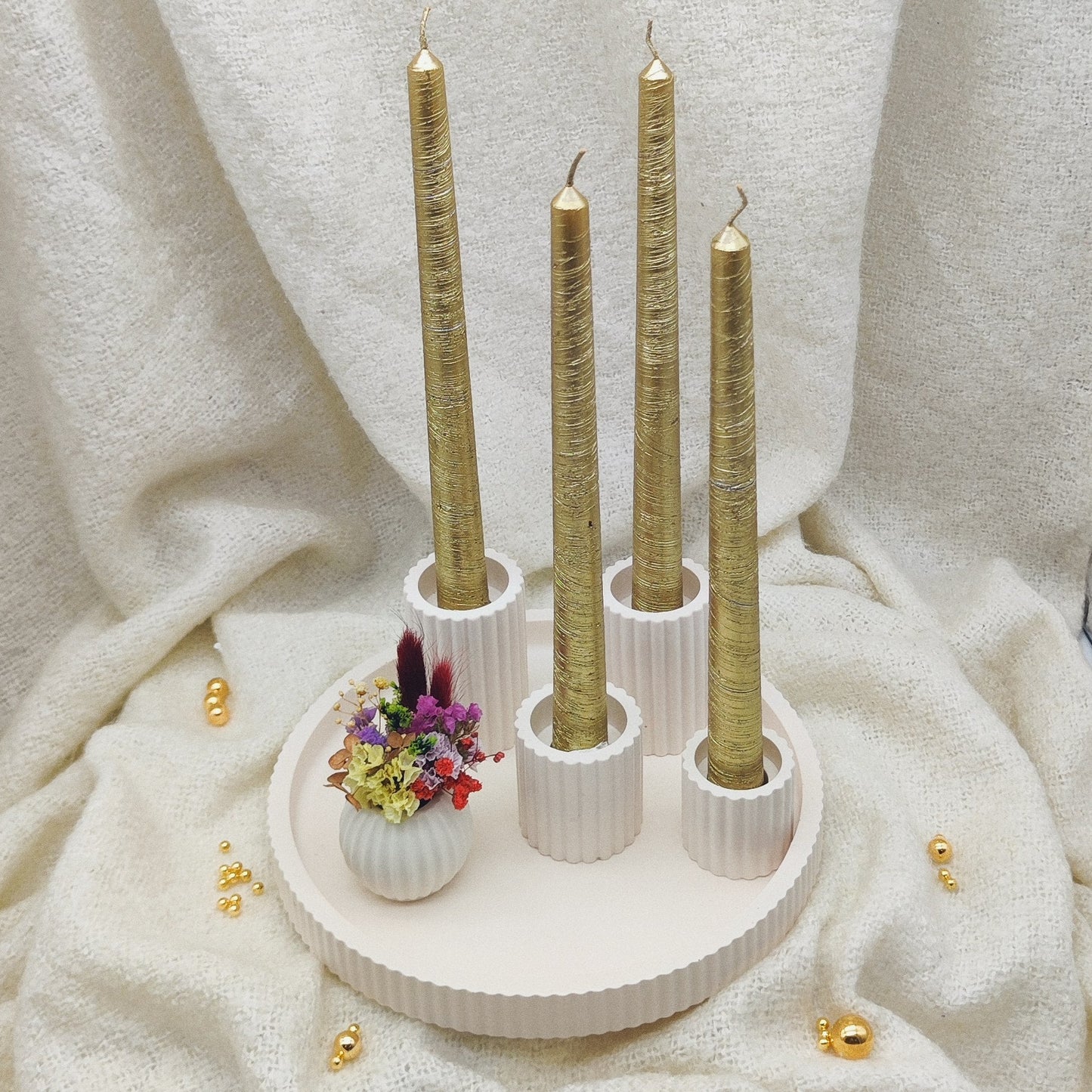 Coffret Luz do Advento