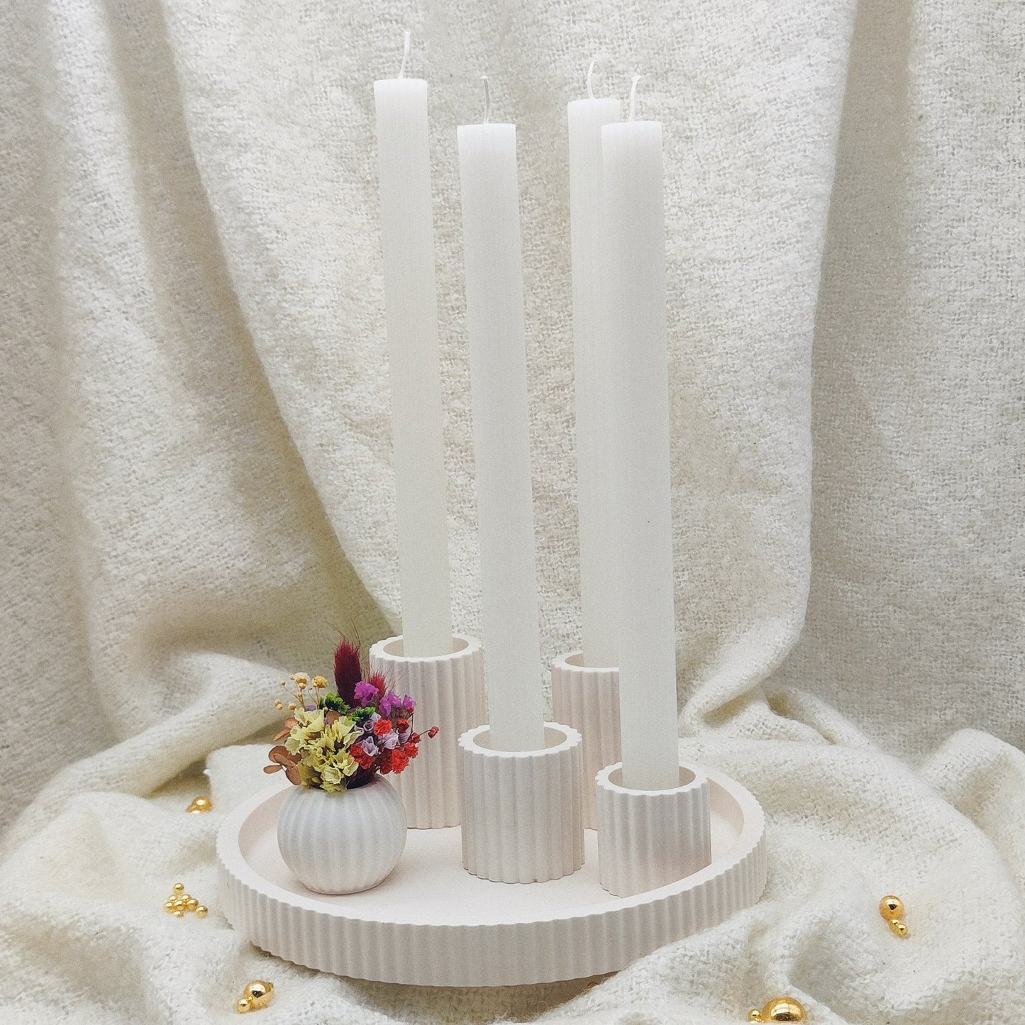 Coffret Luz do Advento