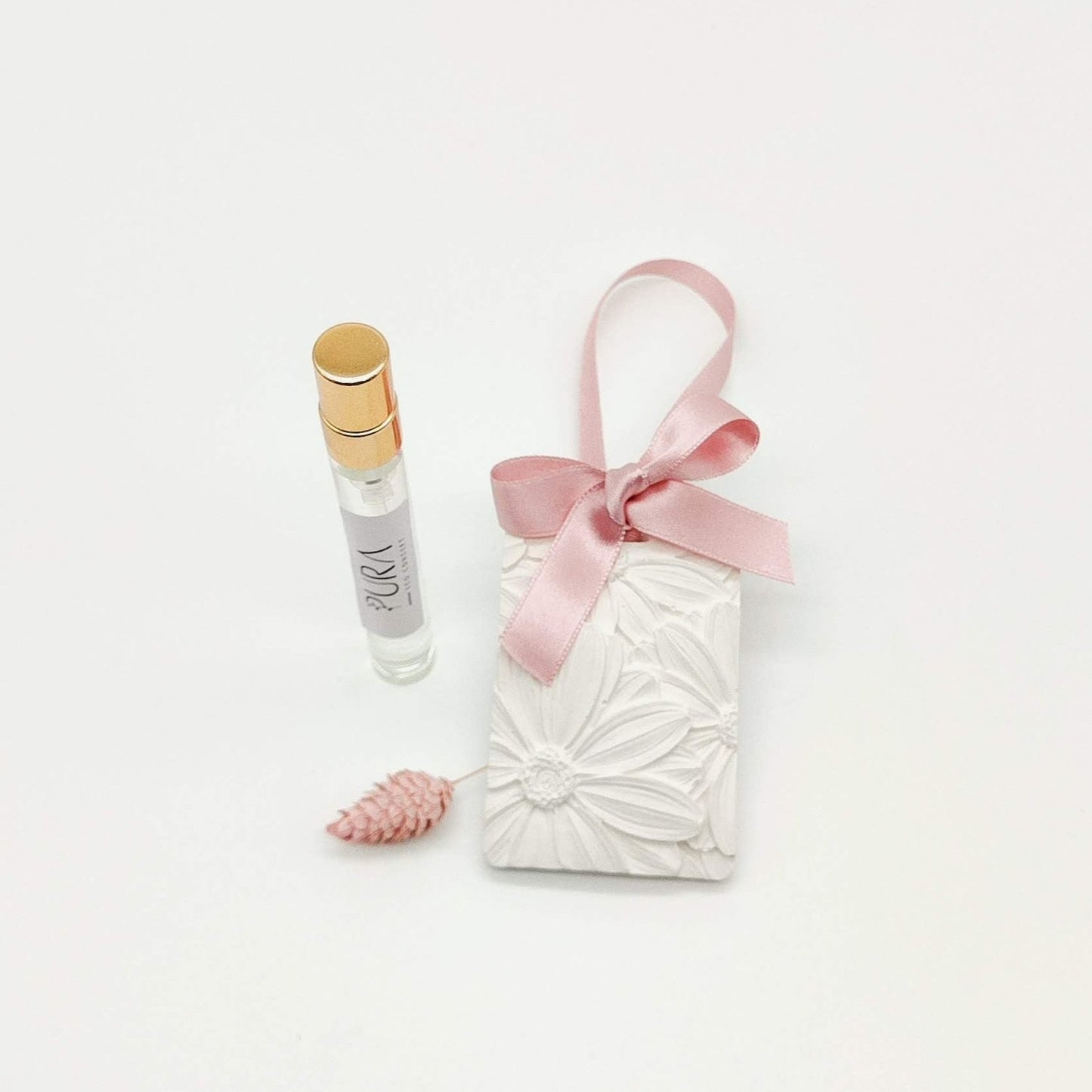 Pendente Margarida | Cerâmica Perfumada