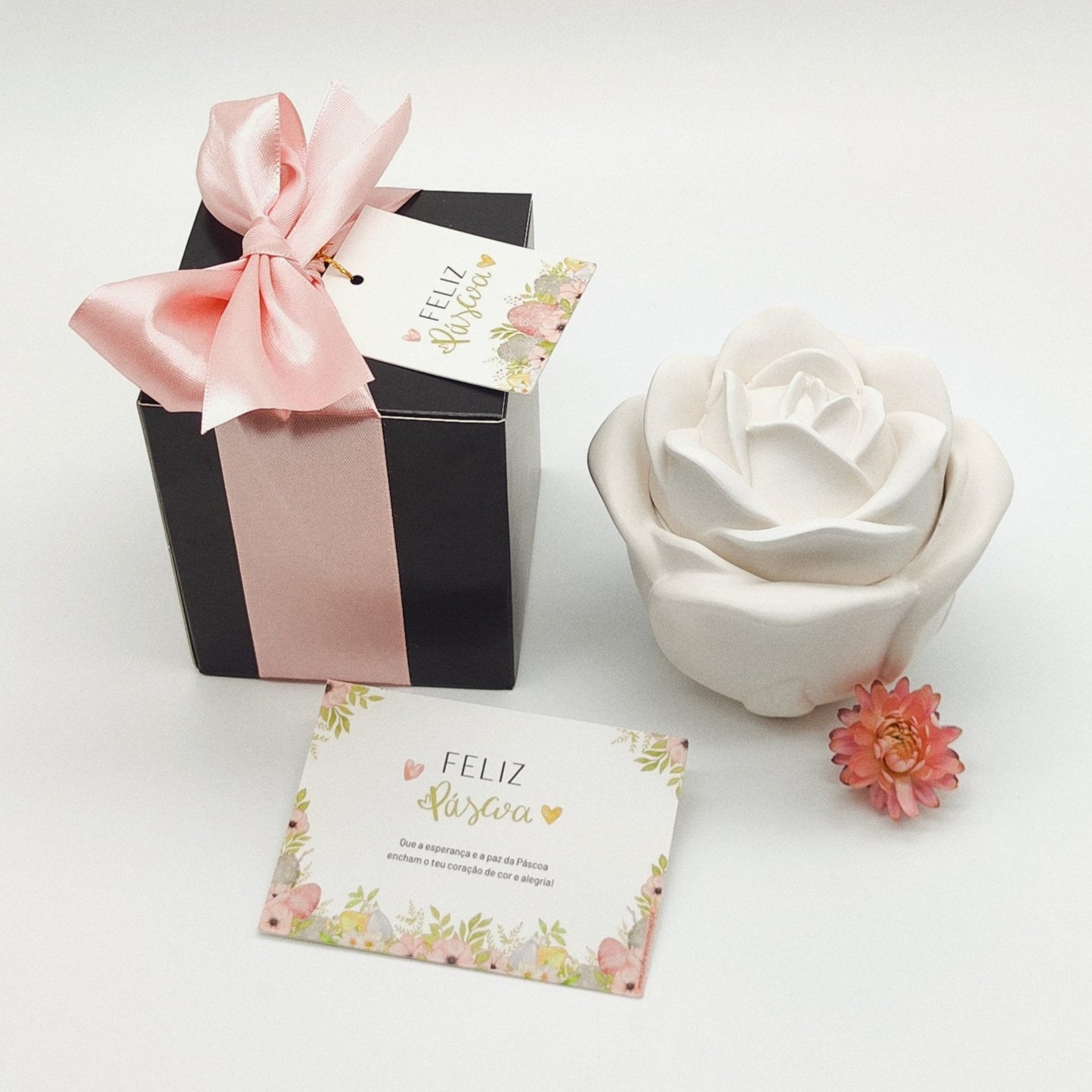 Coffret Rosa