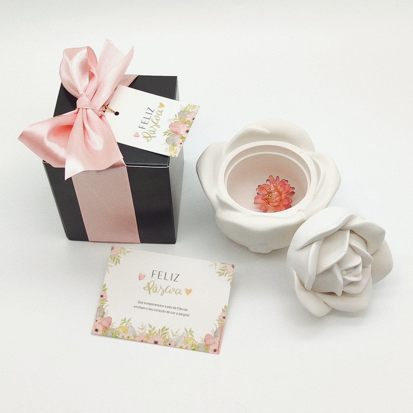 Coffret Rosa