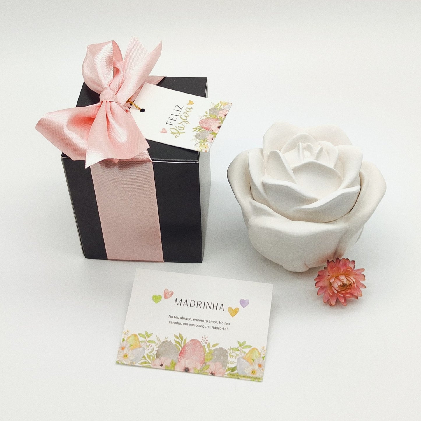 Coffret Rosa