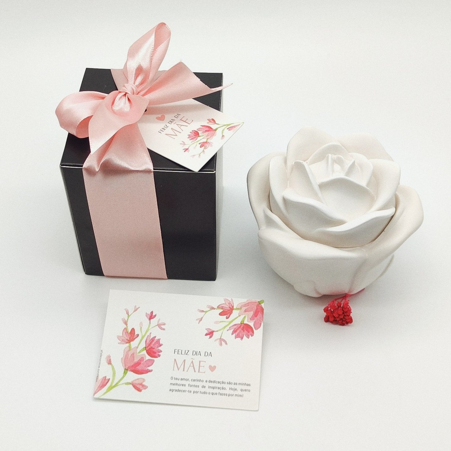 Coffret Rosa
