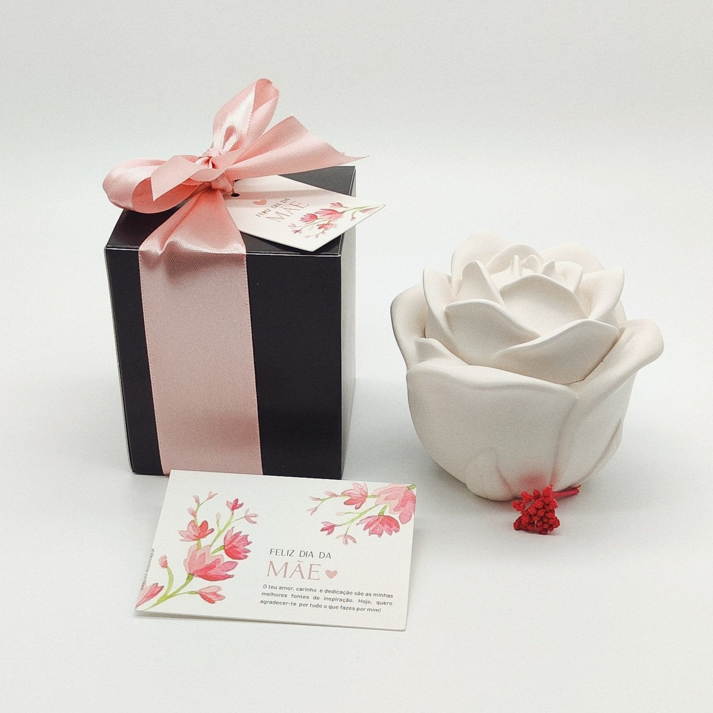 Coffret Rosa