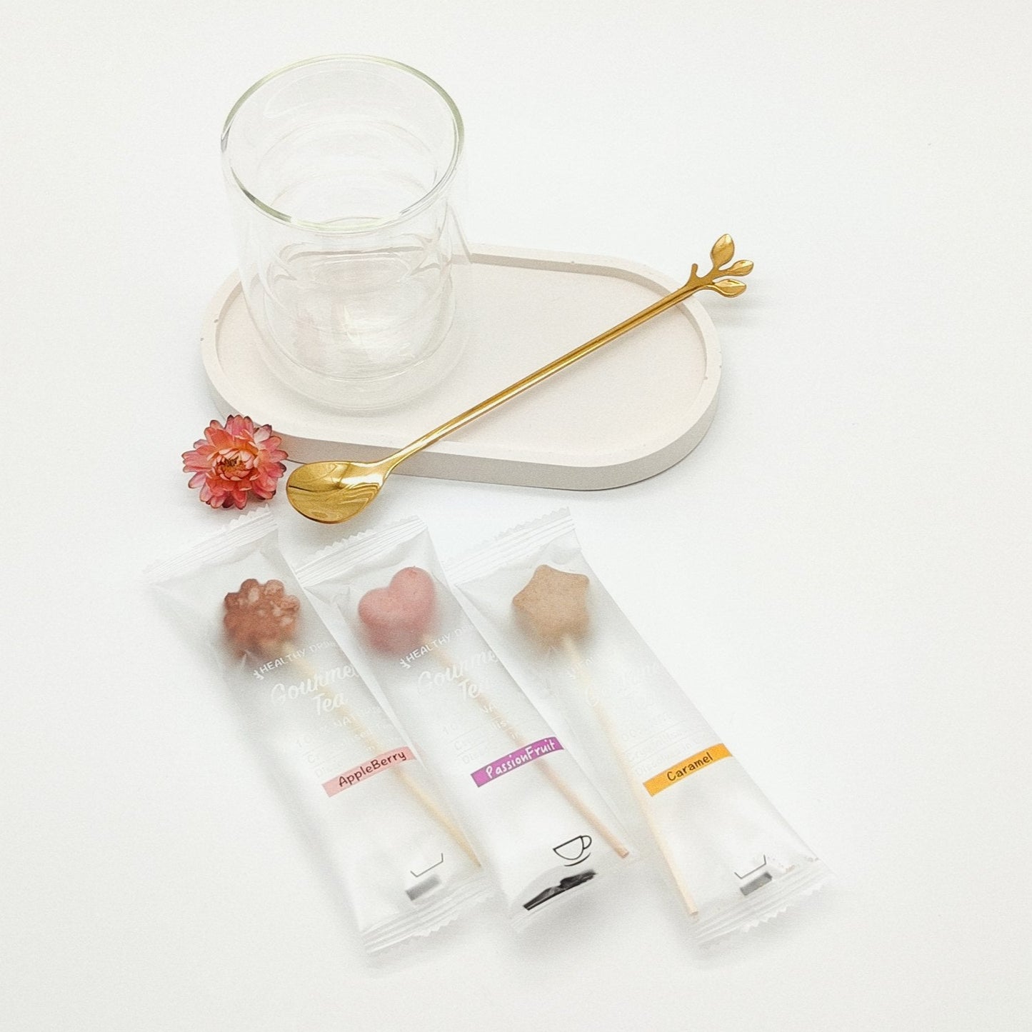 Coffret Momentos de Mãe