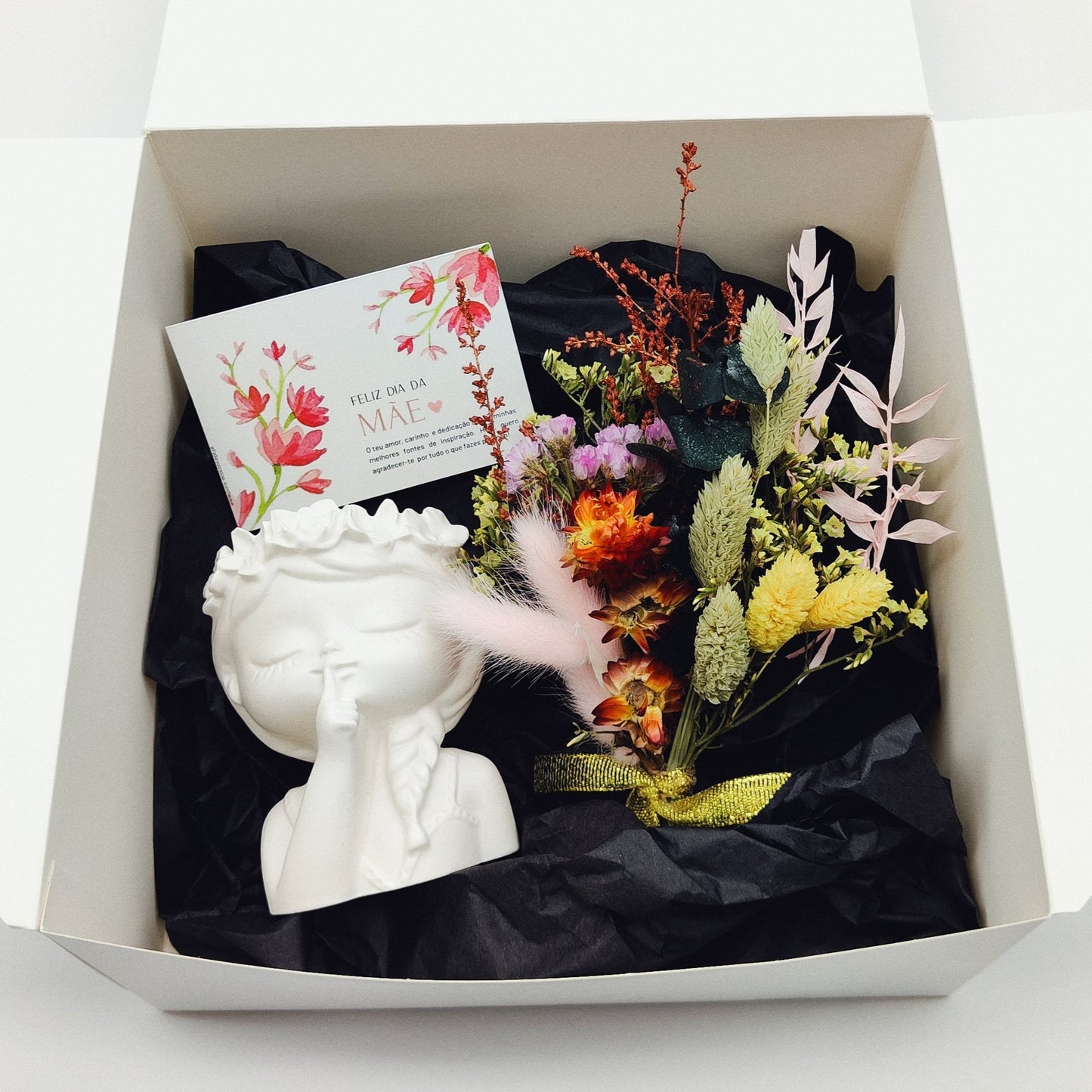 Coffret Rosarinho