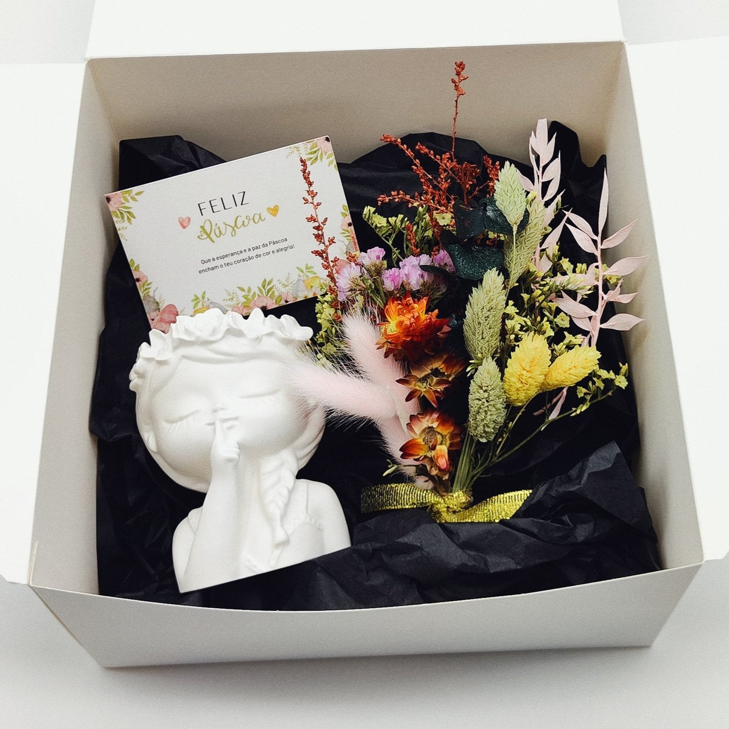 Coffret Rosarinho