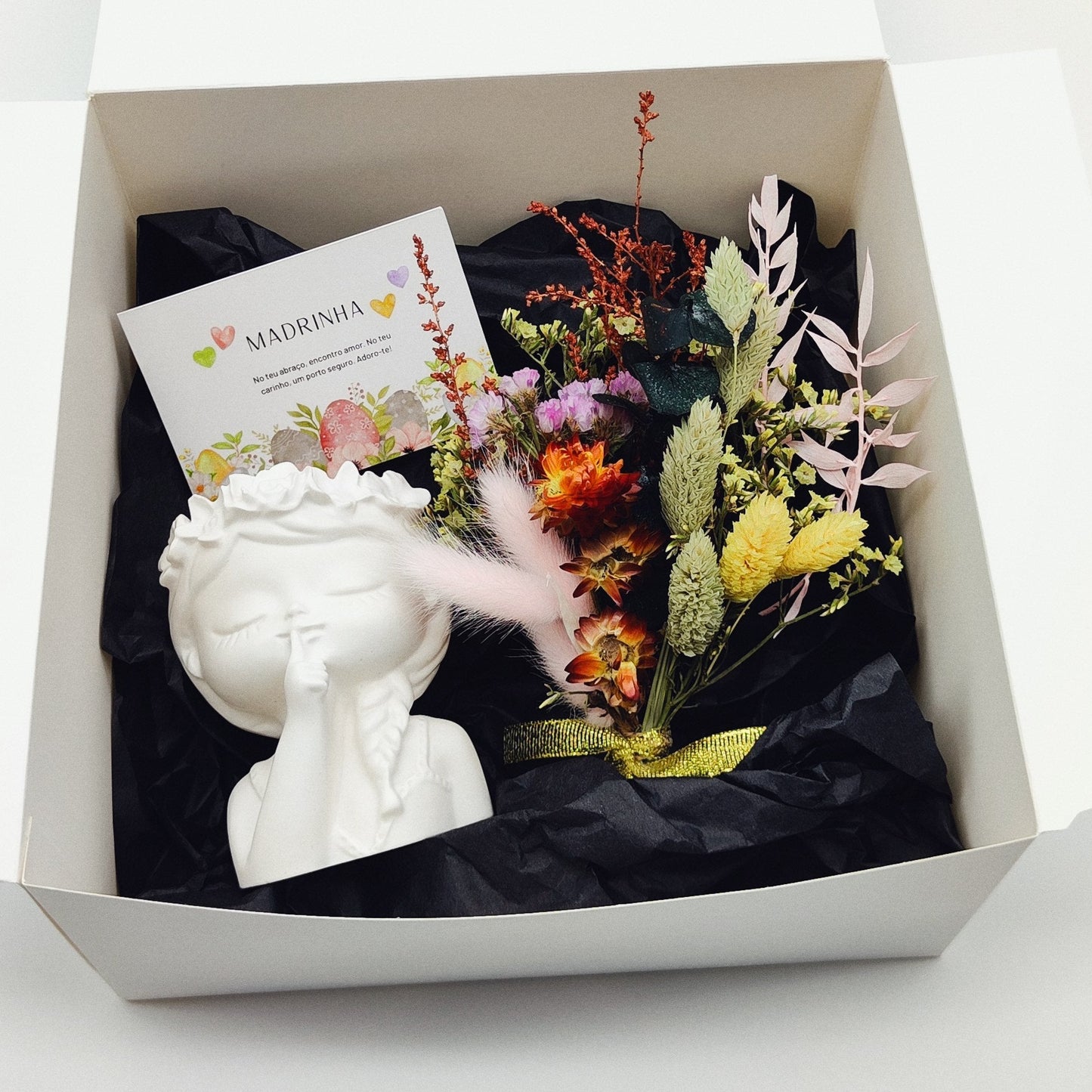 Coffret Rosarinho