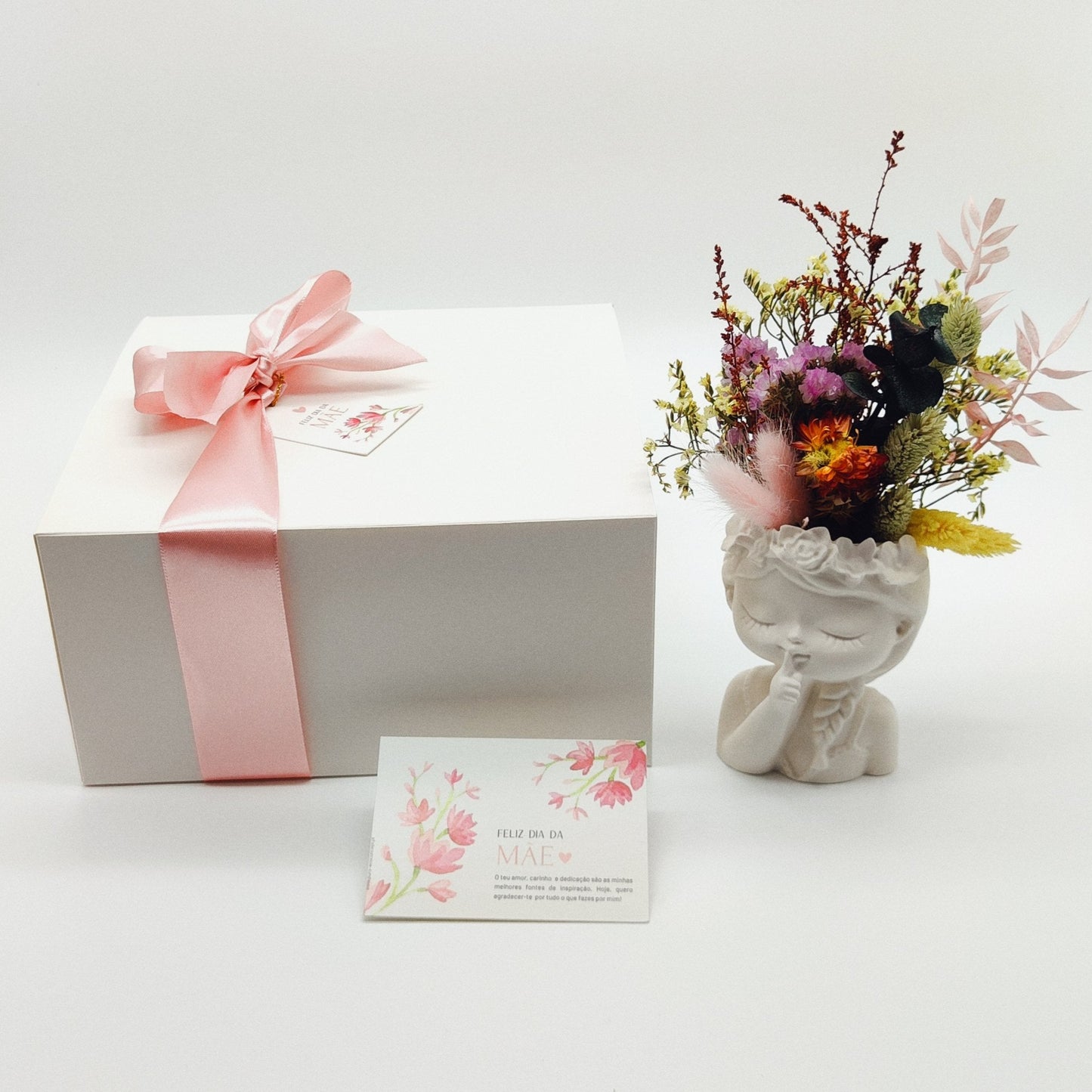 Coffret Rosarinho