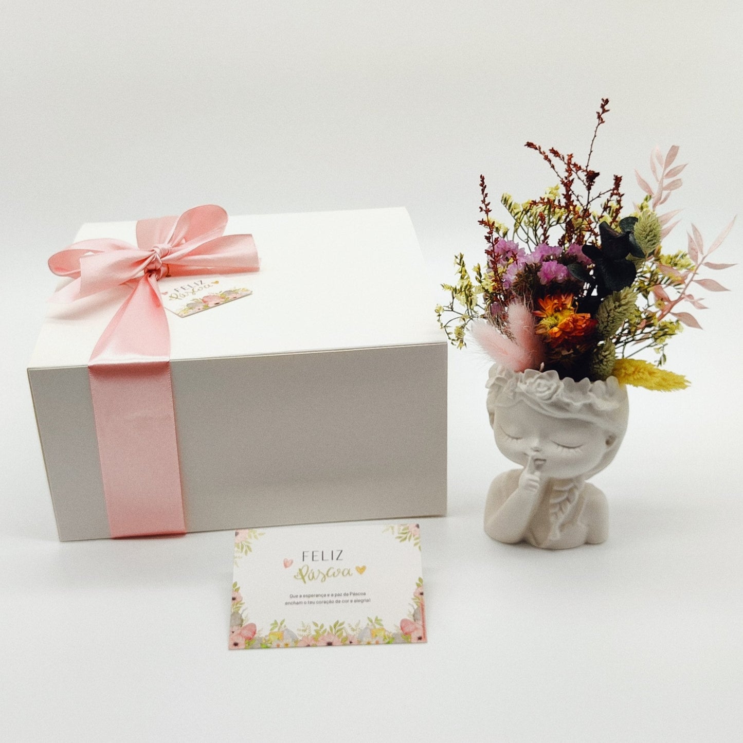 Coffret Rosarinho