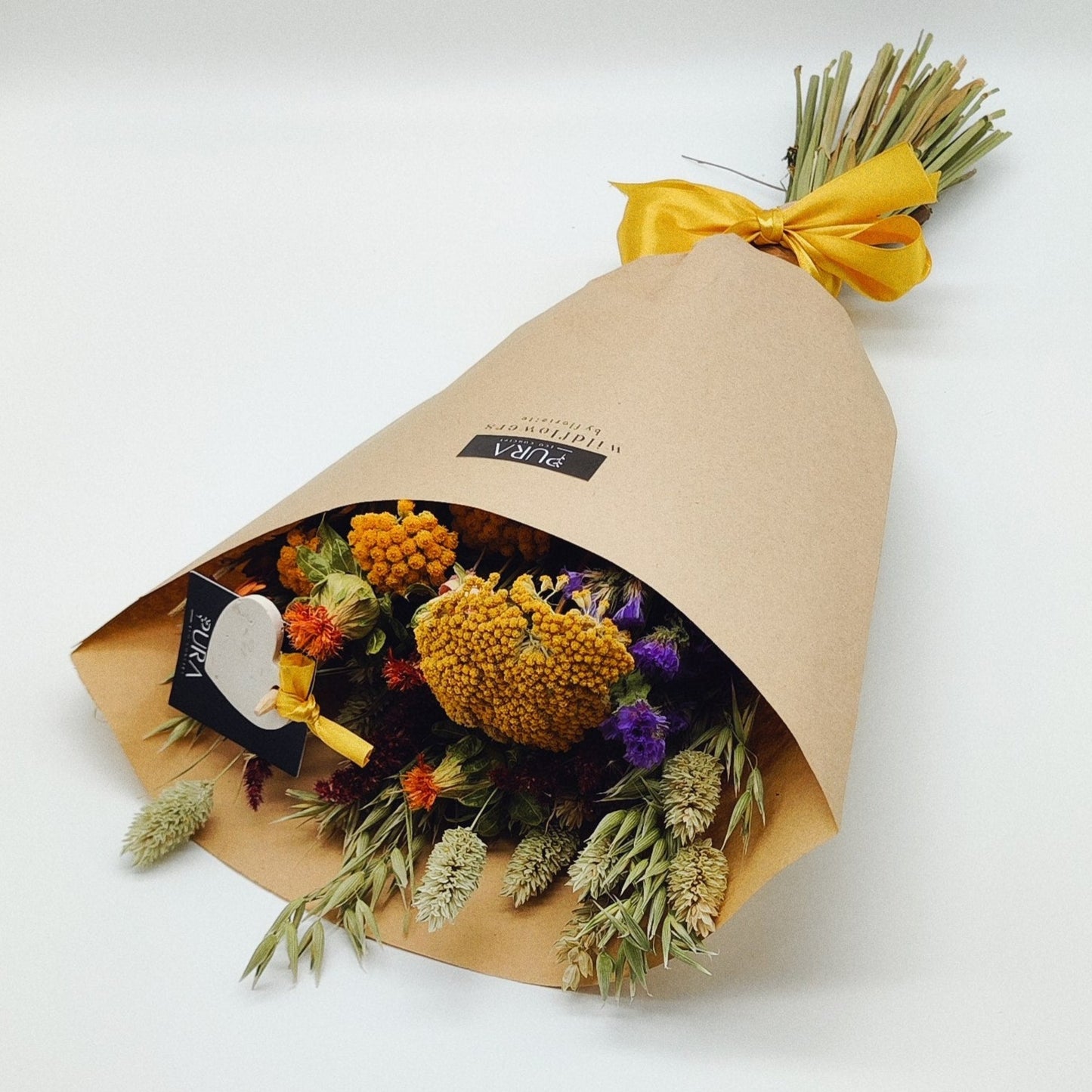 Bouquet Médio | Arco-íris Campestre