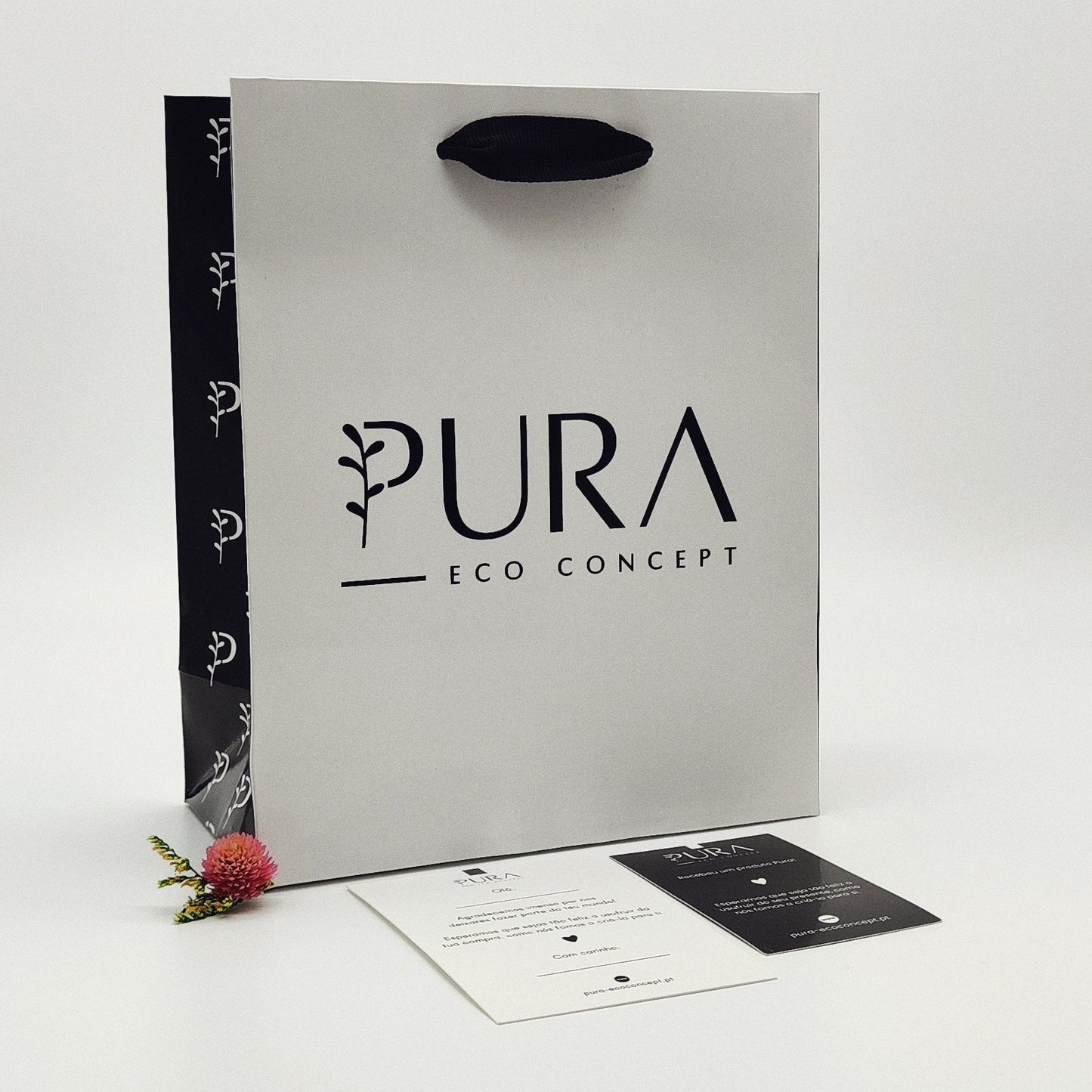 Saco Pura