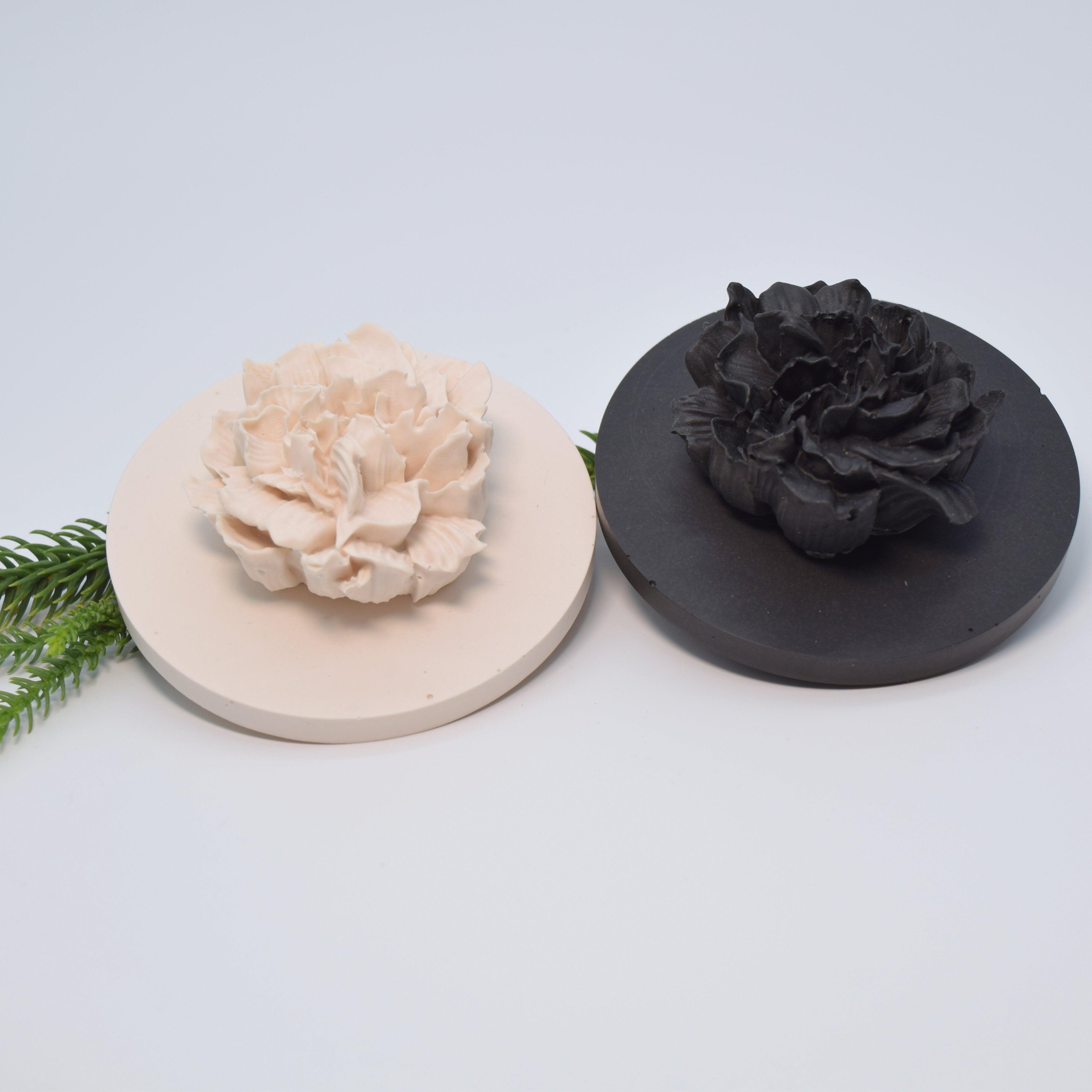 Tampas para Velas | Design Collection