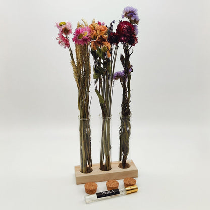 Gift Box de Flores Aroma & Design