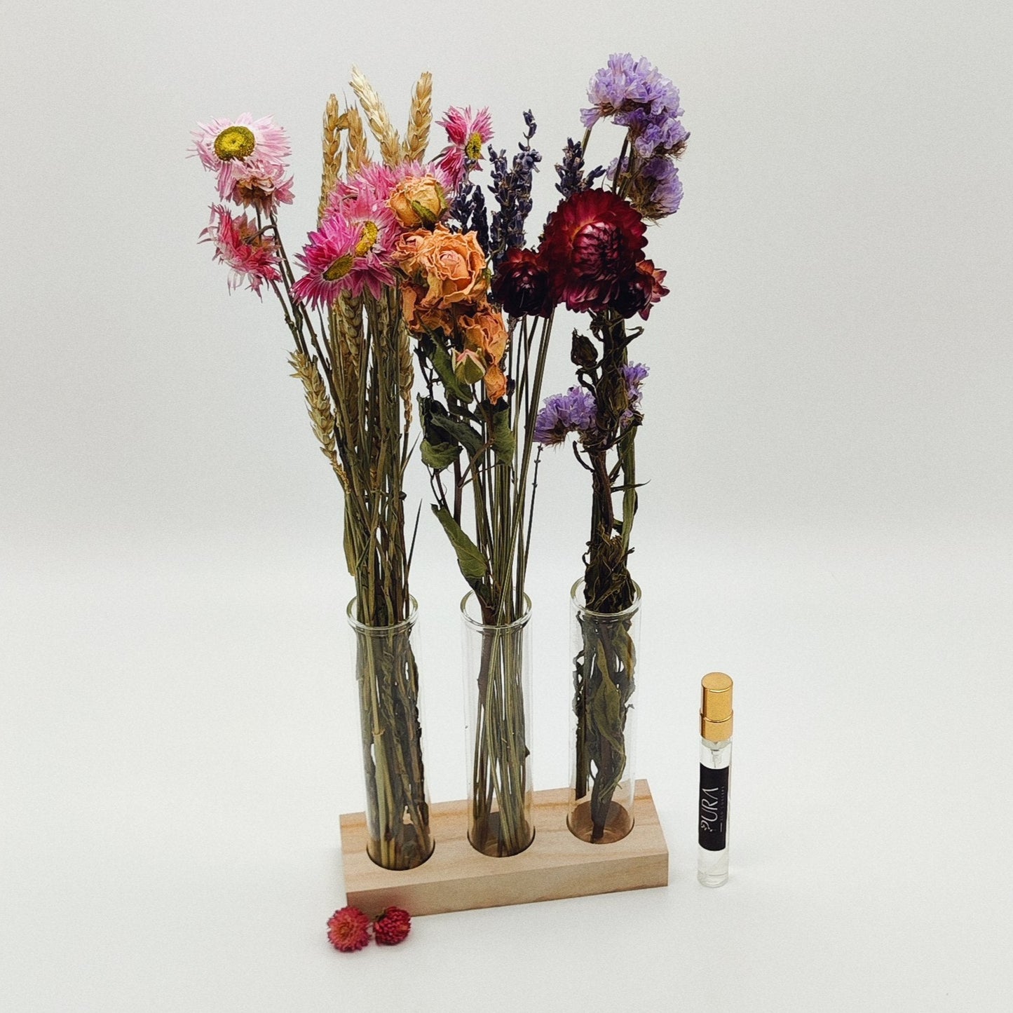 Gift Box de Flores Aroma & Design