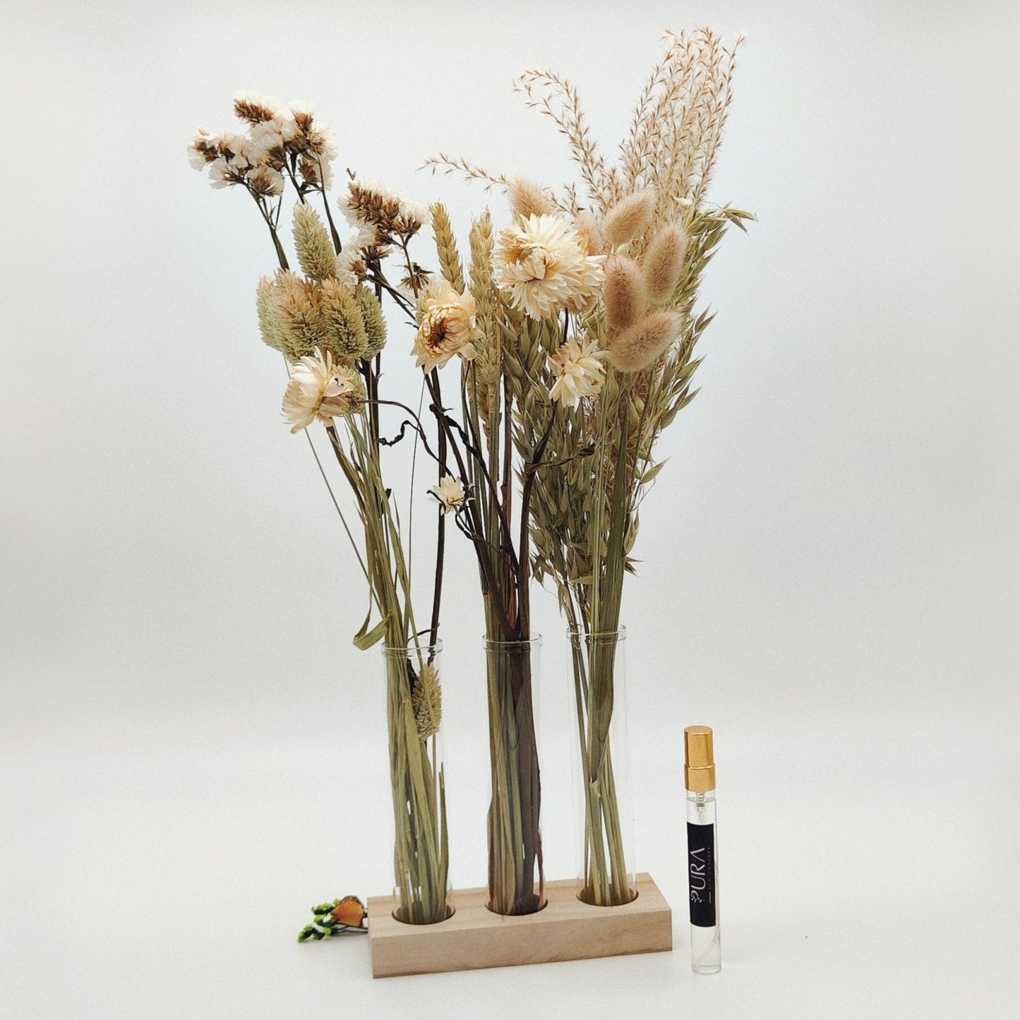 Gift Box de Flores Aroma & Design