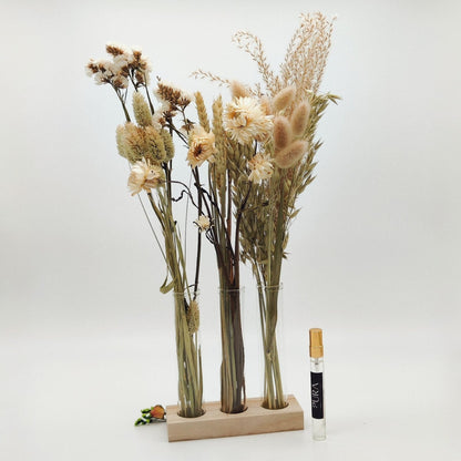 Gift Box de Flores Aroma & Design