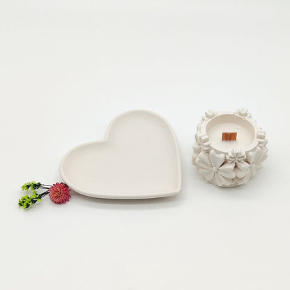 Pack Vela Aromática Flores