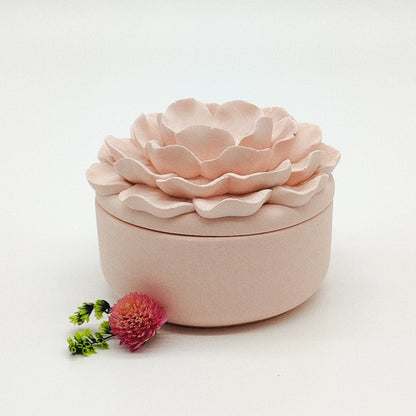 Vela Aromática | Anémona