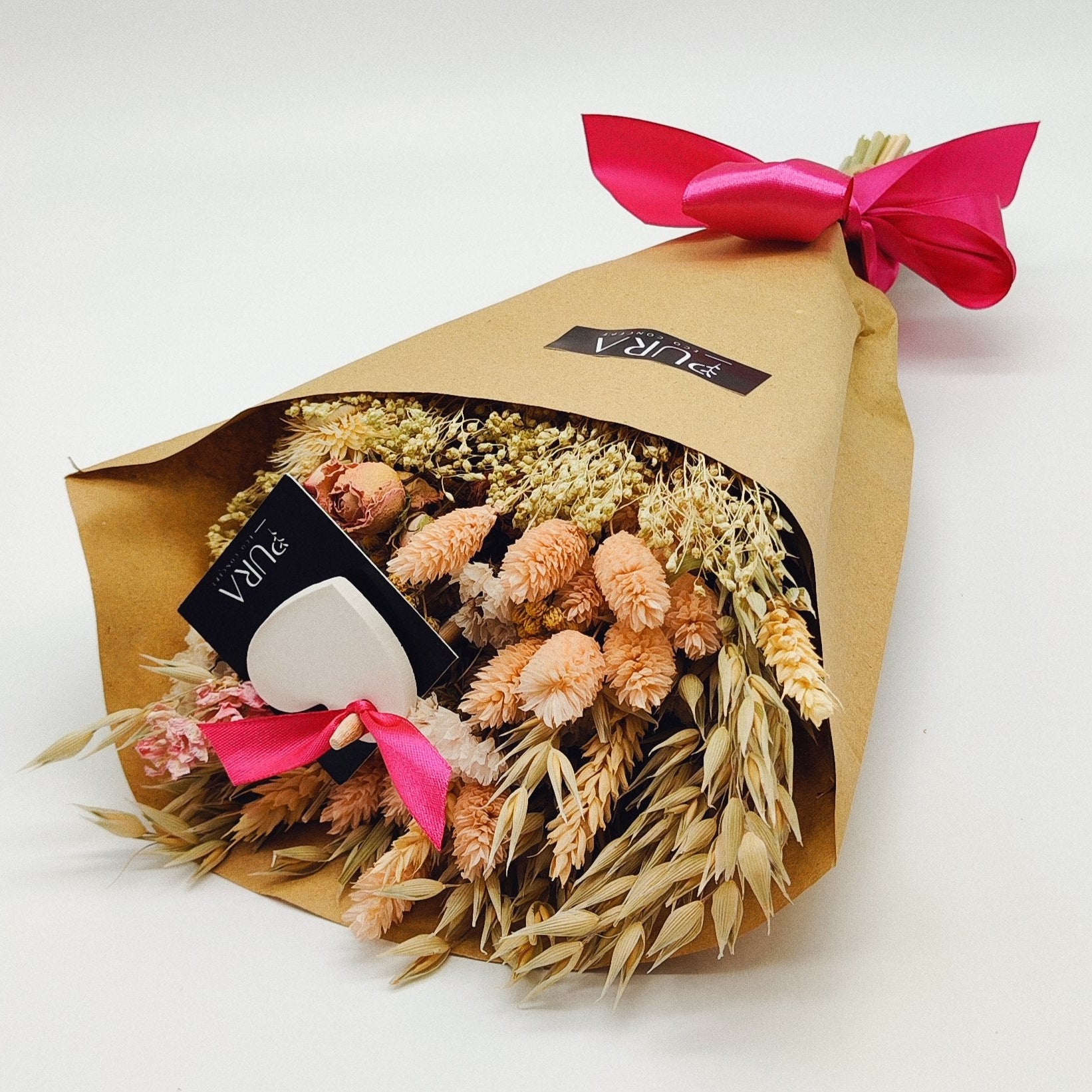Bouquet Pequeno | Limonada Rosa