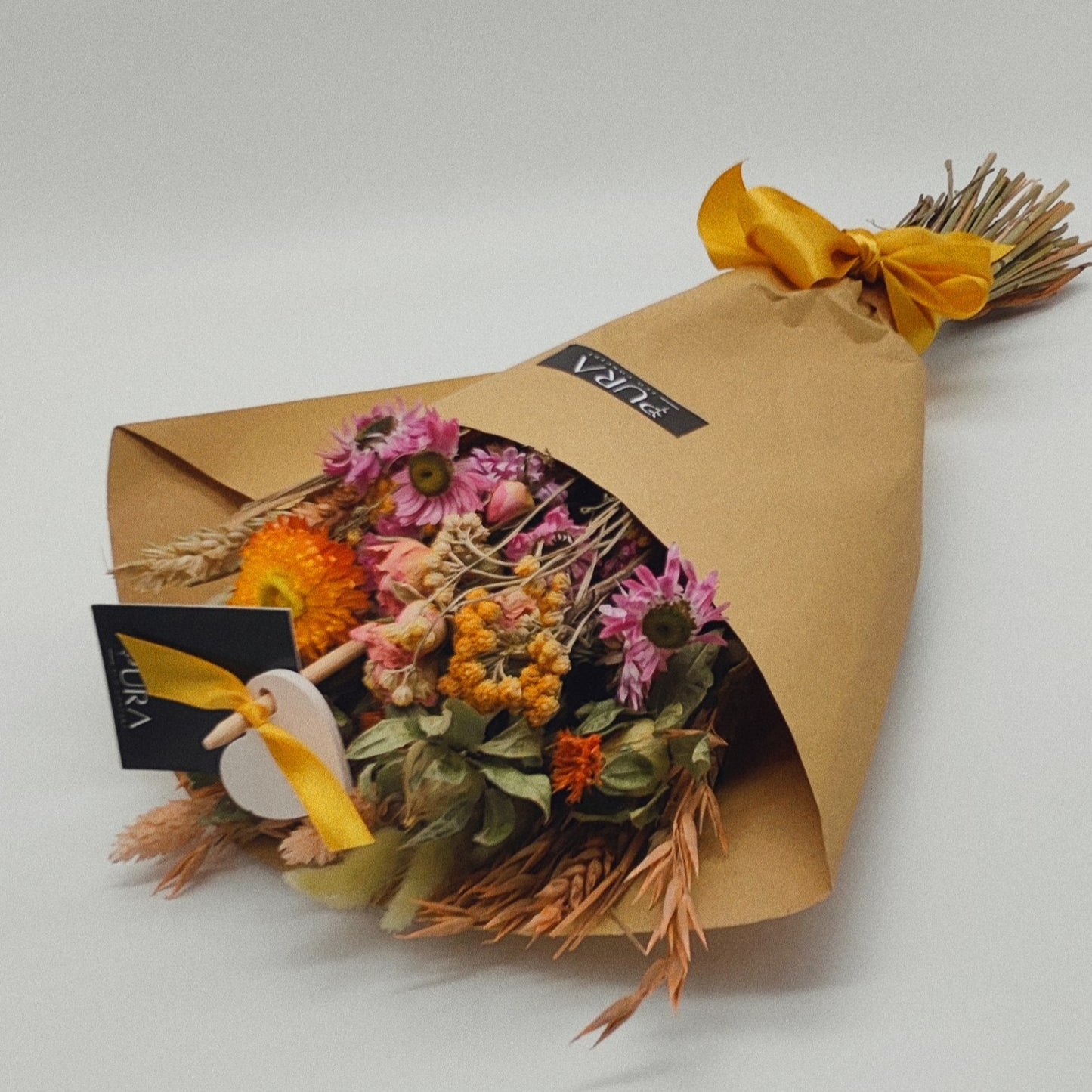 Bouquet Médio | Delícia Ensolarada