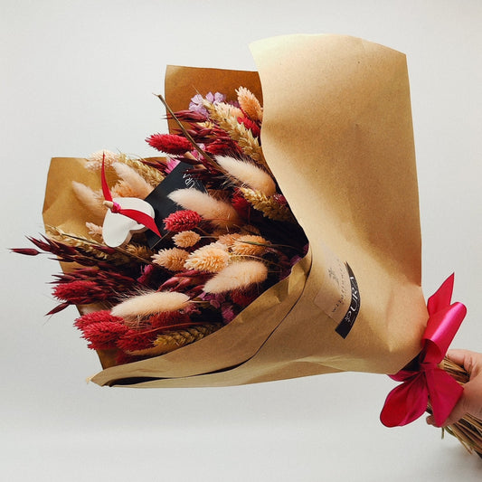 Bouquet Grande | Suspiro Blush