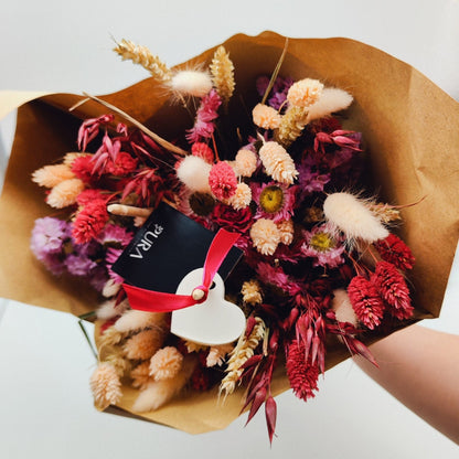 Bouquet Grande | Suspiro Blush