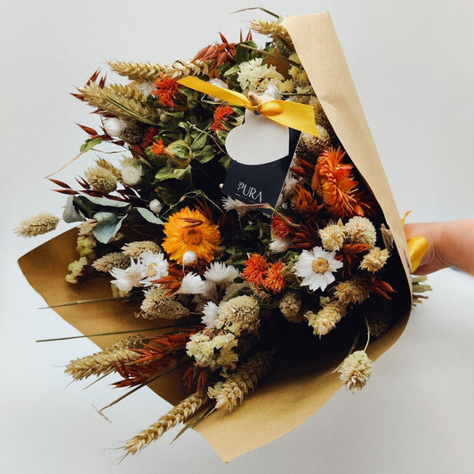 Bouquet Grande | Brisa do Entardecer