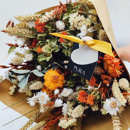 Bouquet Grande | Brisa do Entardecer