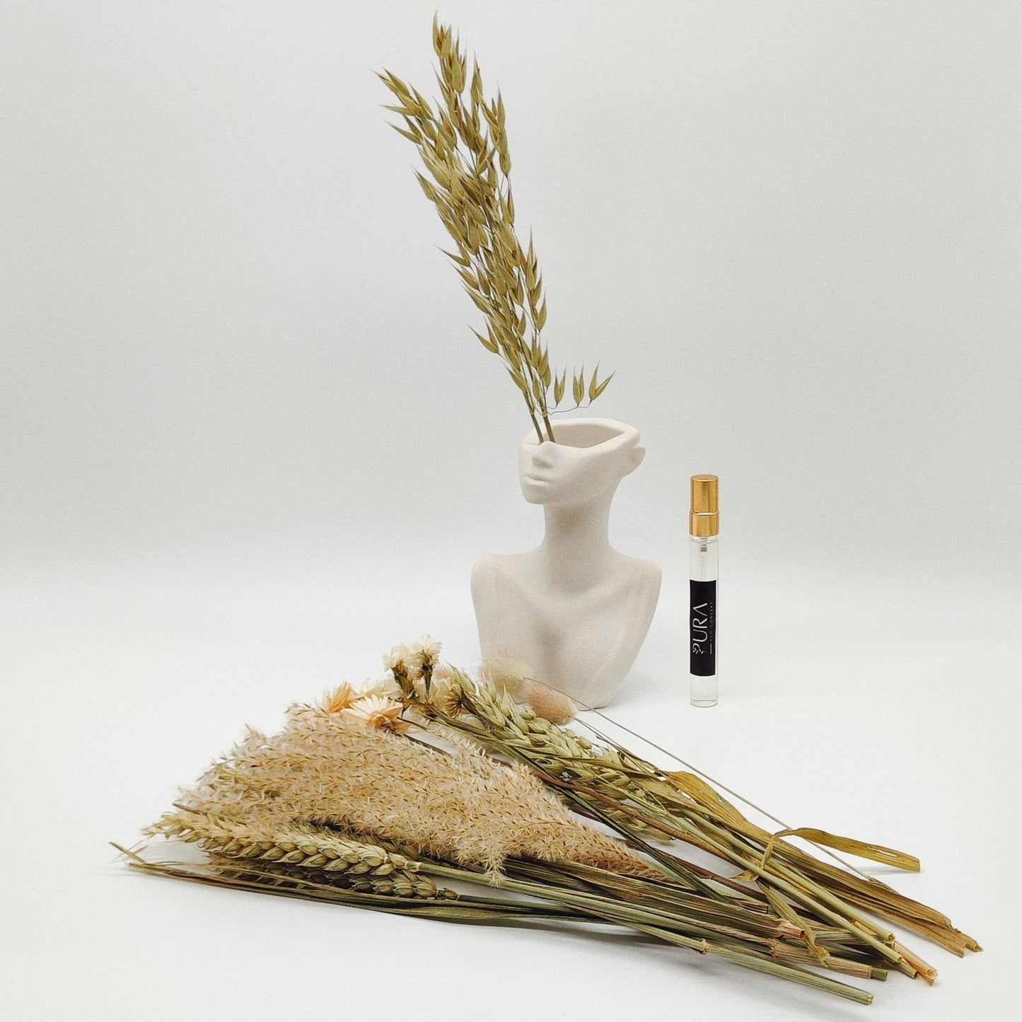 Gift Box de Flores Aroma