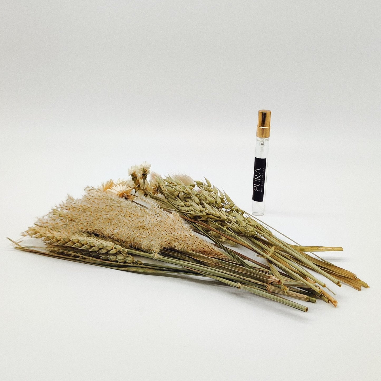 Gift Box de Flores Aroma