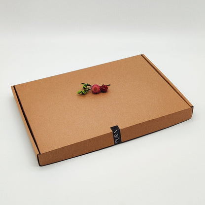 Gift Box de Flores Aroma