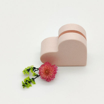 Pack Porta-Fotos Coração