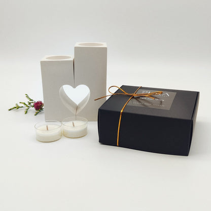 Coffret Experiência | Aromas