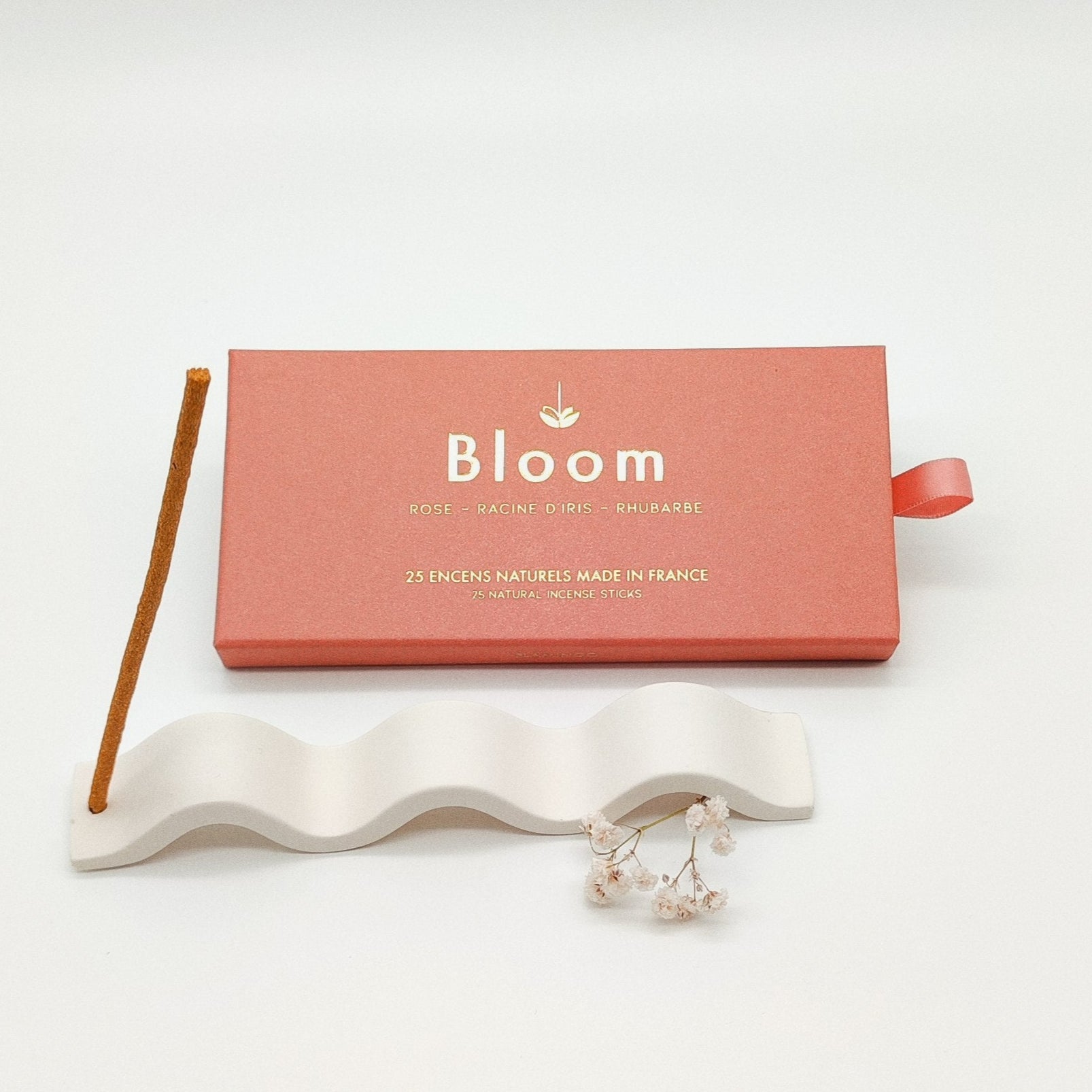 Packs com Incenso