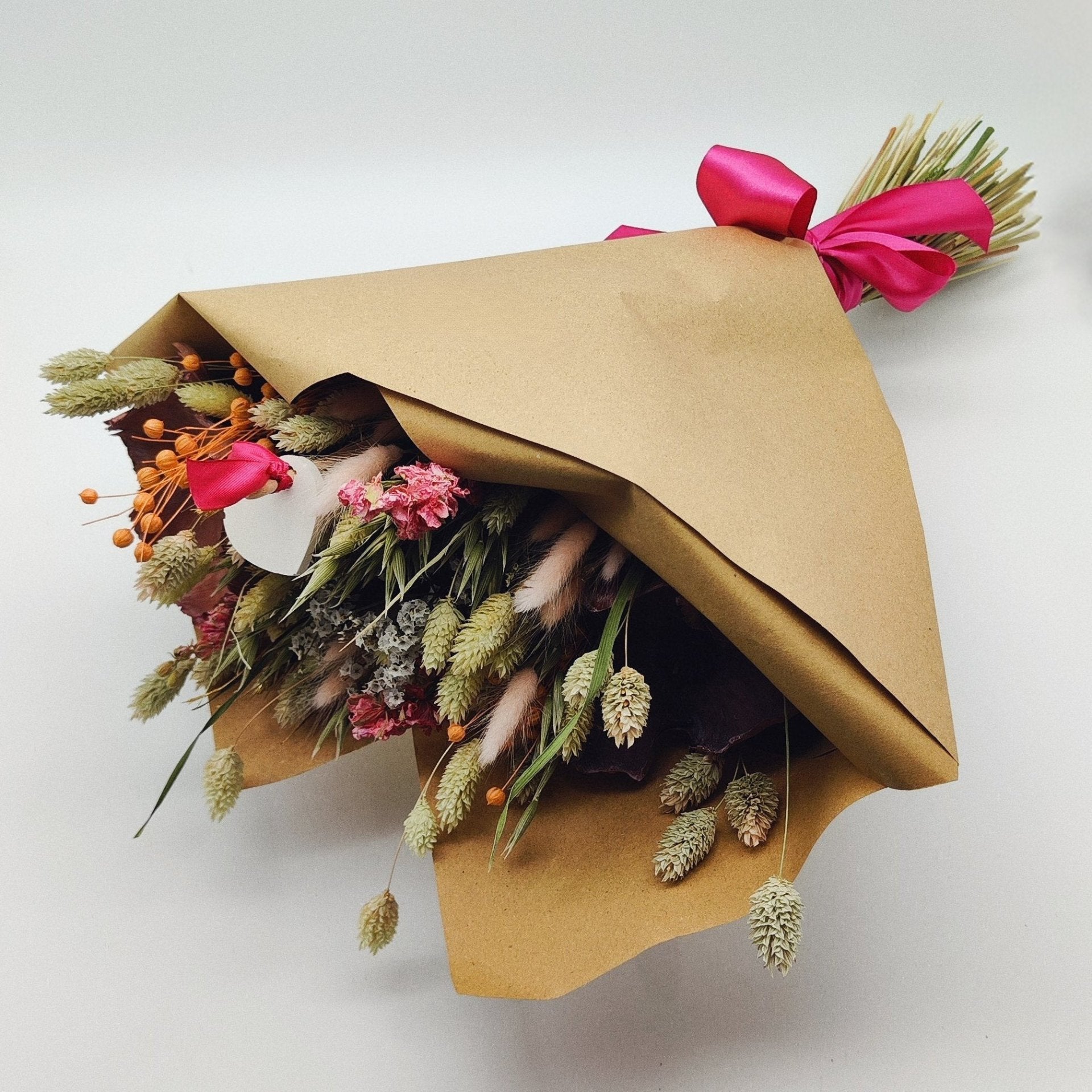 Bouquet Grande | Elegância Rosa